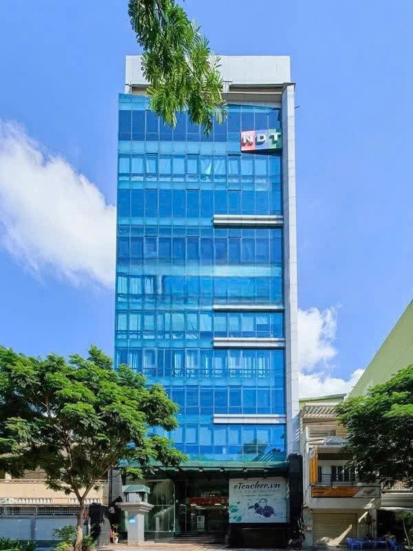Bán nhà 150bis Lê Thị Hồng Gấm Phường Cầu Ông Lãnh - Hinh 5