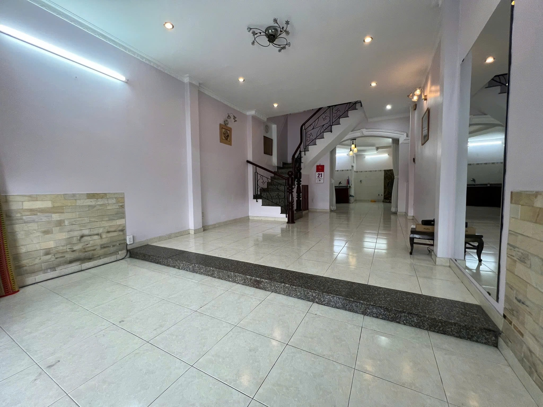 Bán nhà 252 Nguyễn Văn Đậu Phường Bình Lợi Trung - Hinh 2