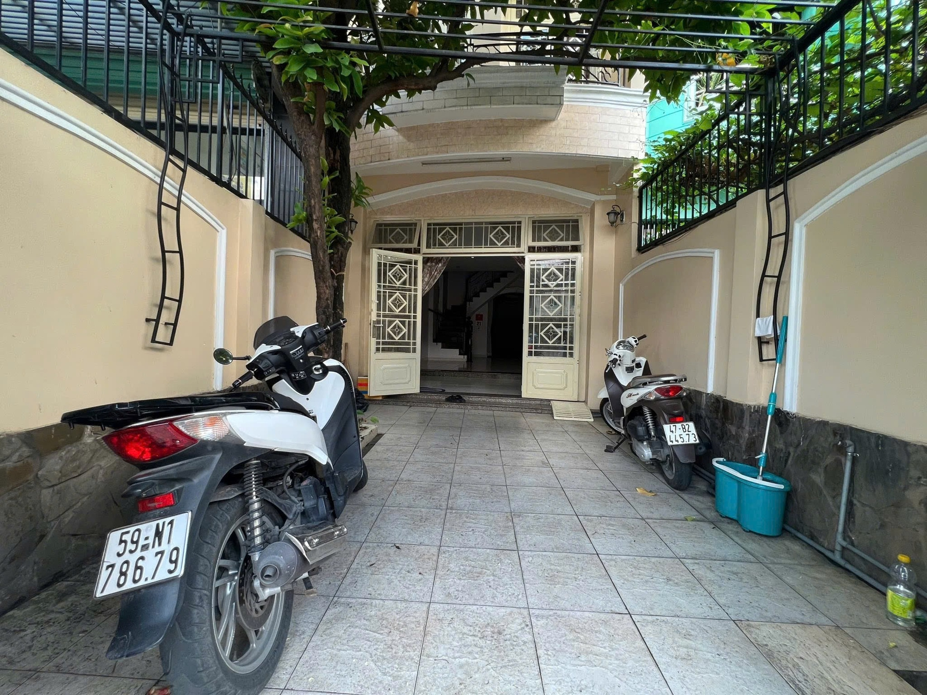 Bán nhà 252 Nguyễn Văn Đậu Phường Bình Lợi Trung - Hinh 4