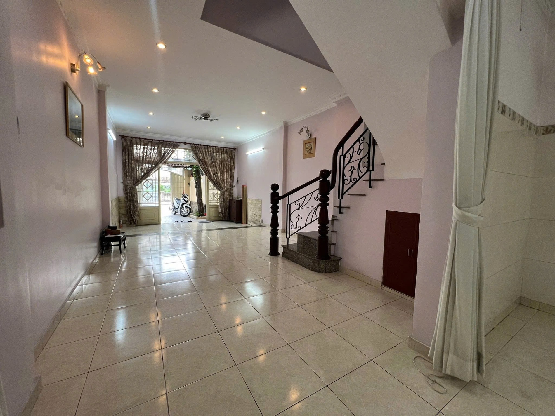 Bán nhà 252 Nguyễn Văn Đậu Phường Bình Lợi Trung - Hinh 6
