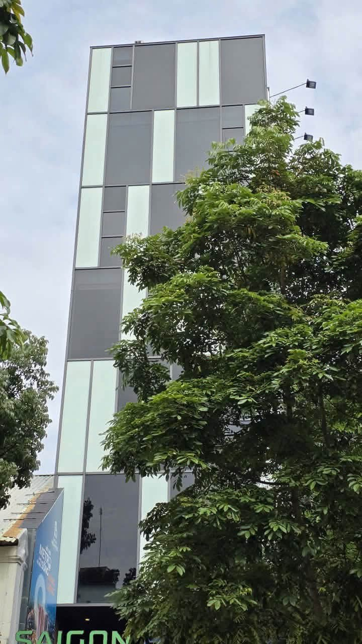 Bán nhà 116A Nguyễn Đình Chiểu Phường Sài Gòn - Hinh 3