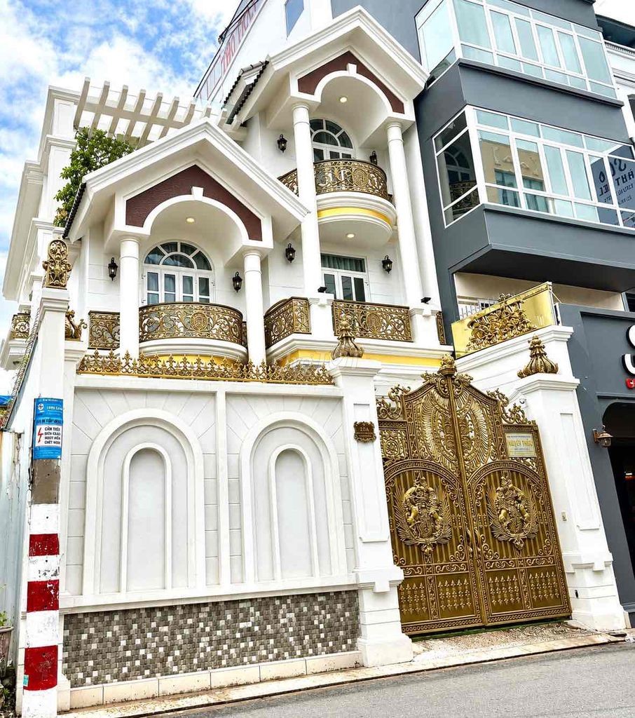 Bán nhà 20A-BThửa: 401Tờ: 85 Gò Cẩm Đệm Phường Bảy Hiền - Hinh 1