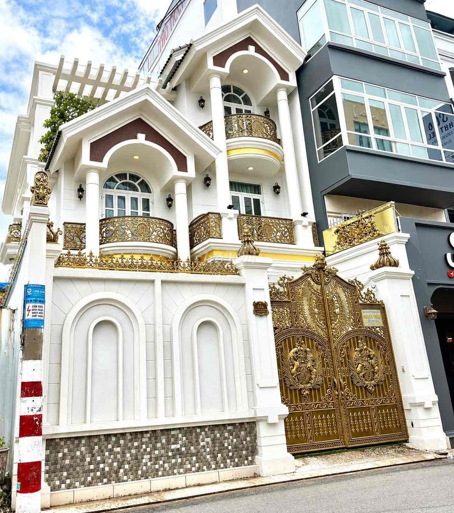 Bán nhà 20A-BThửa: 401Tờ: 85 Gò Cẩm Đệm Phường Bảy Hiền - Hinh 5