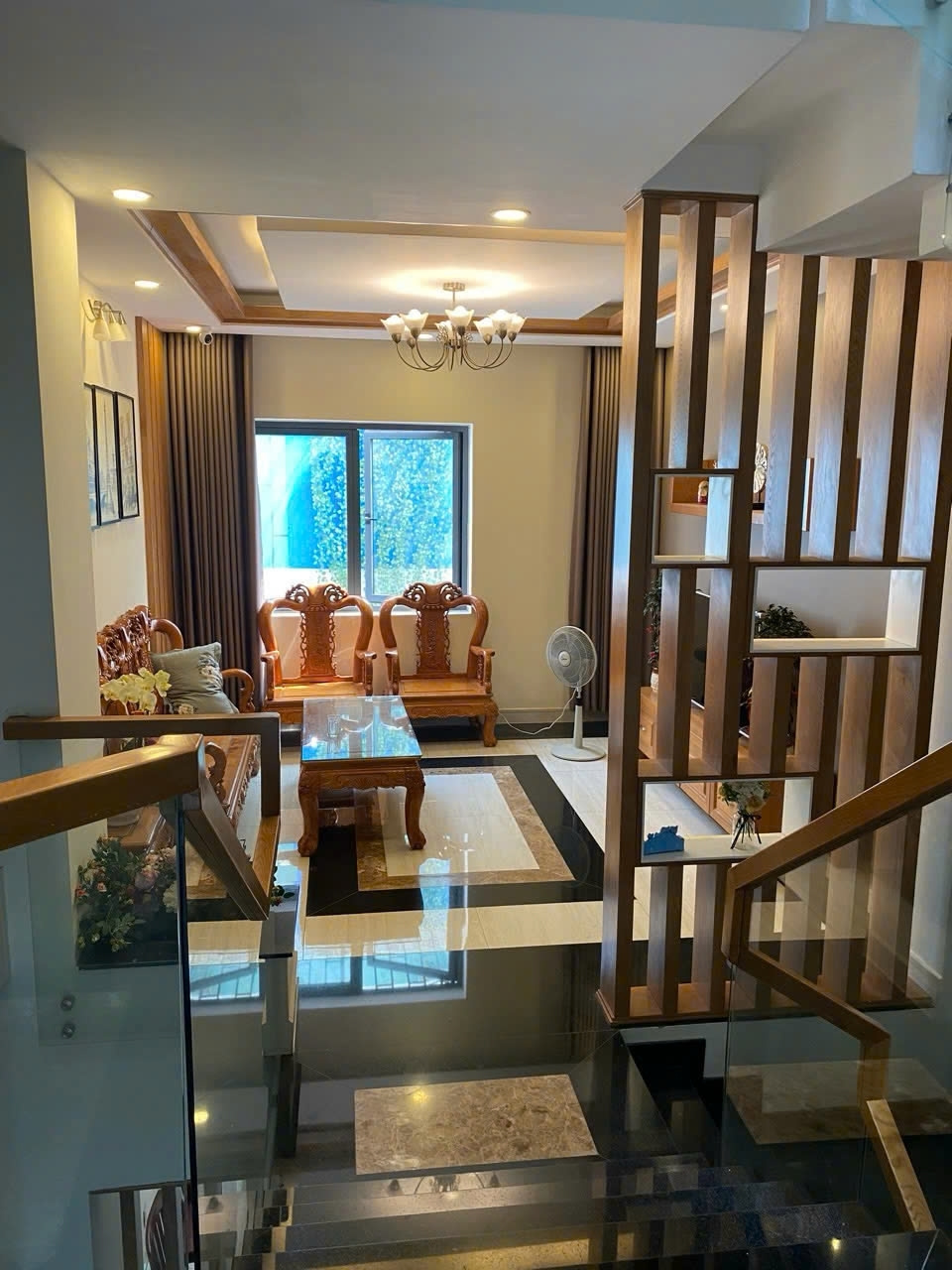 Bán nhà 106 Bùi Tá Hán Phường Bình Trưng - Hinh 2