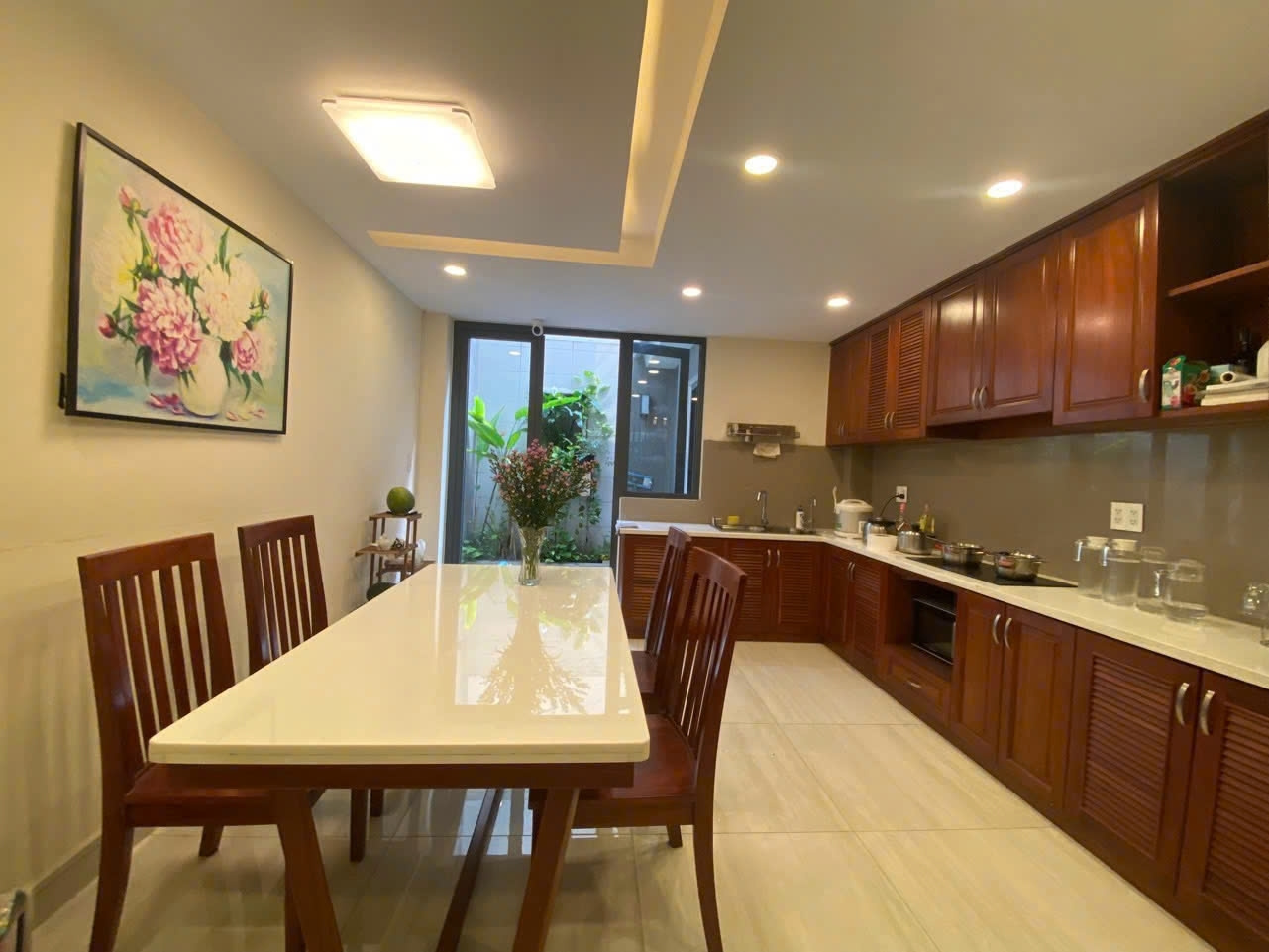 Bán nhà 106 Bùi Tá Hán Phường Bình Trưng - Hinh 5