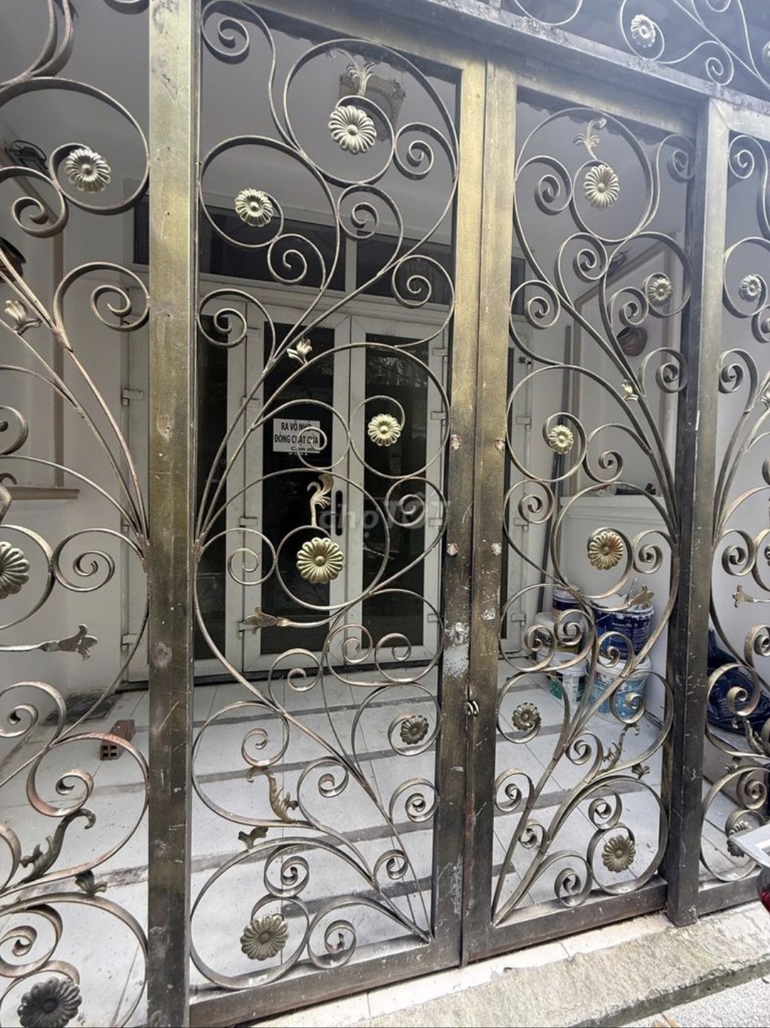 Bán nhà 63/27 Lê Văn Sỹ Phường Phú Nhuận - Hinh 1