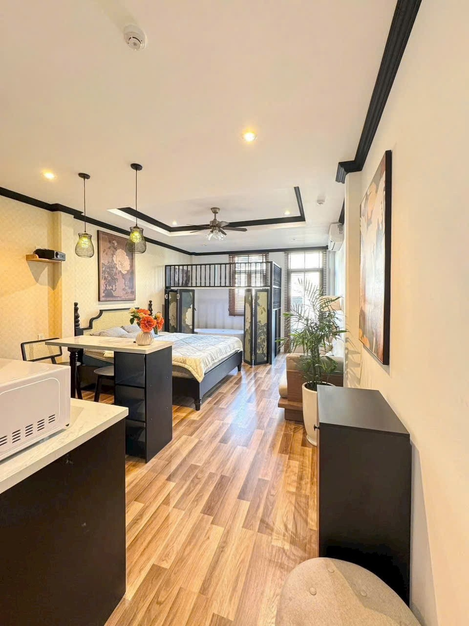 Bán nhà 394 Nguyễn Công Trứ Phường Cầu Ông Lãnh - Hinh 2