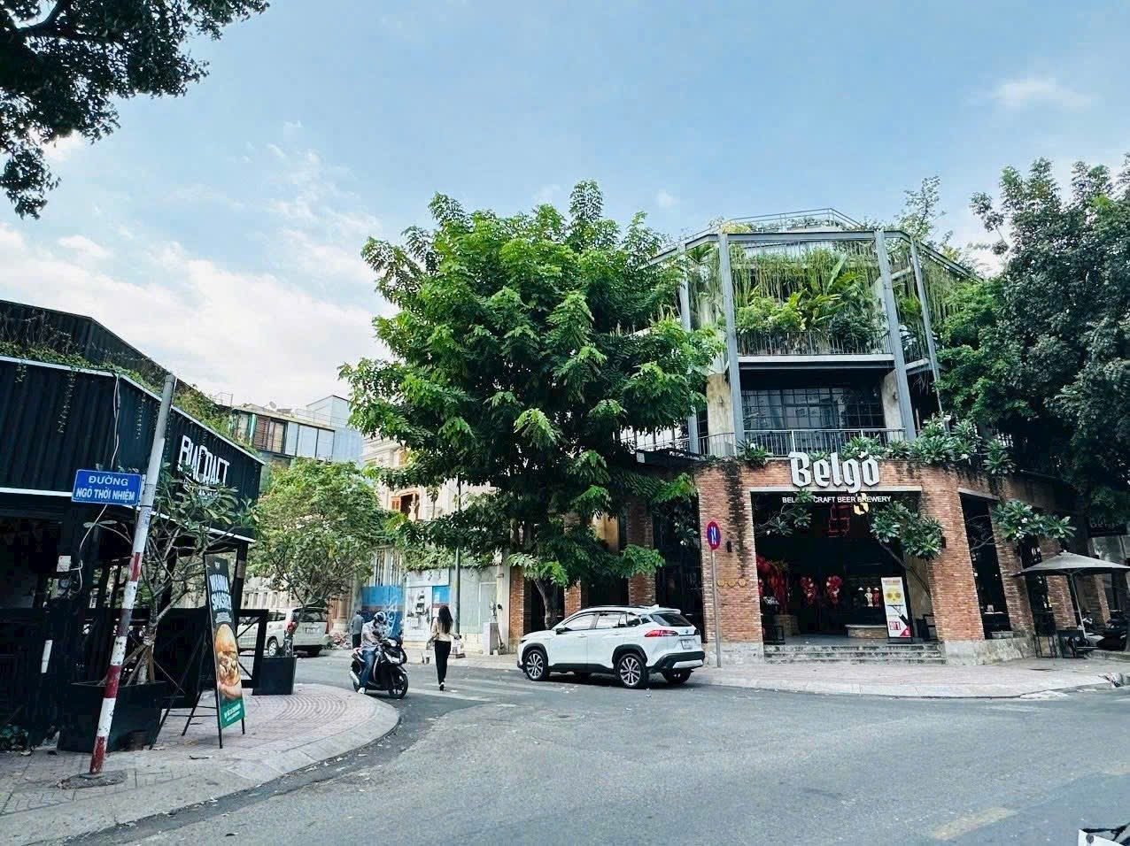 Bán nhà 2A Lê Ngô Cát Phường Xuân Hòa - Hinh 1