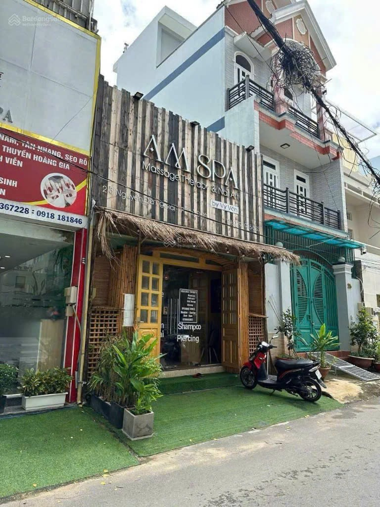 Bán nhà 23 Nguyễn Đăng Giai Phường An Khánh - Hinh 2