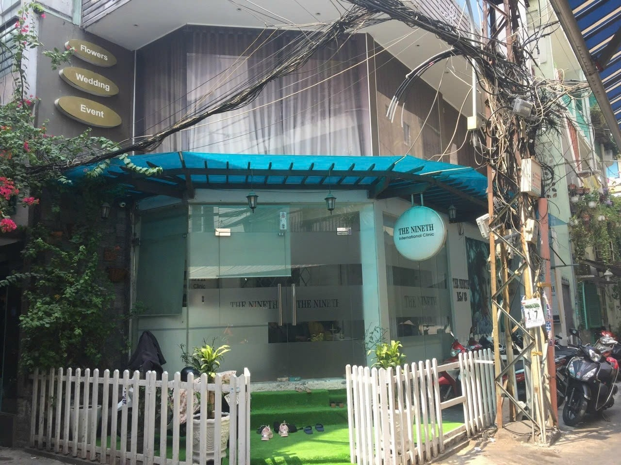 Bán nhà TK15/8 Nguyễn Cảnh Chân Phường Cầu Ông Lãnh - Hinh 4