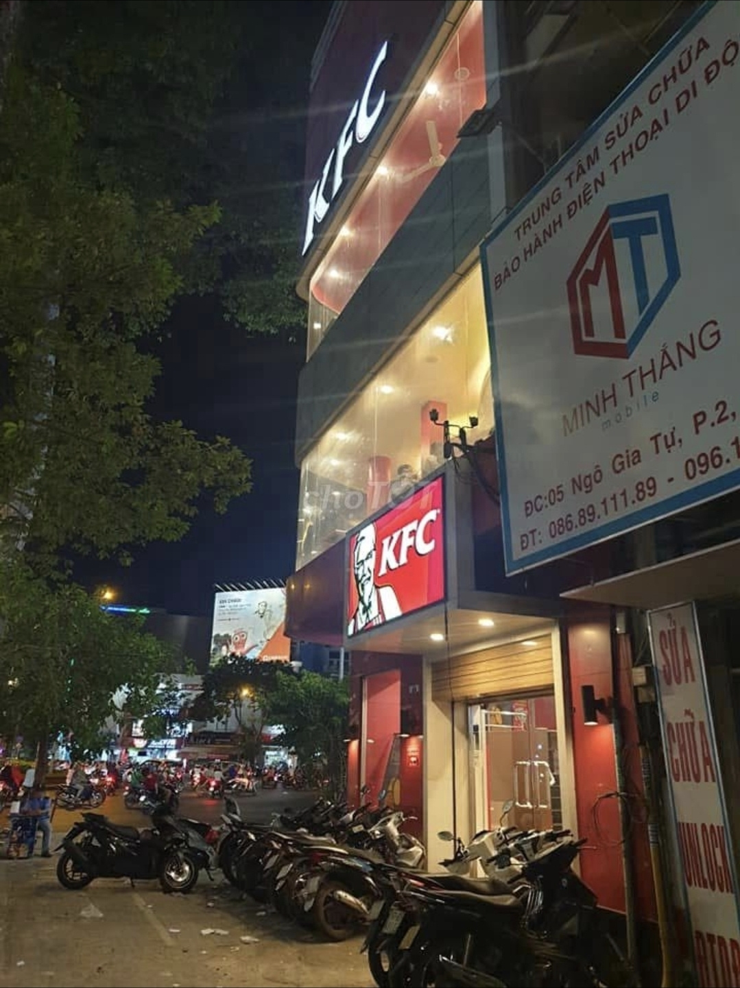 Bán nhà 7 Ngô Gia Tự Phường Vườn Lài - Hinh 4