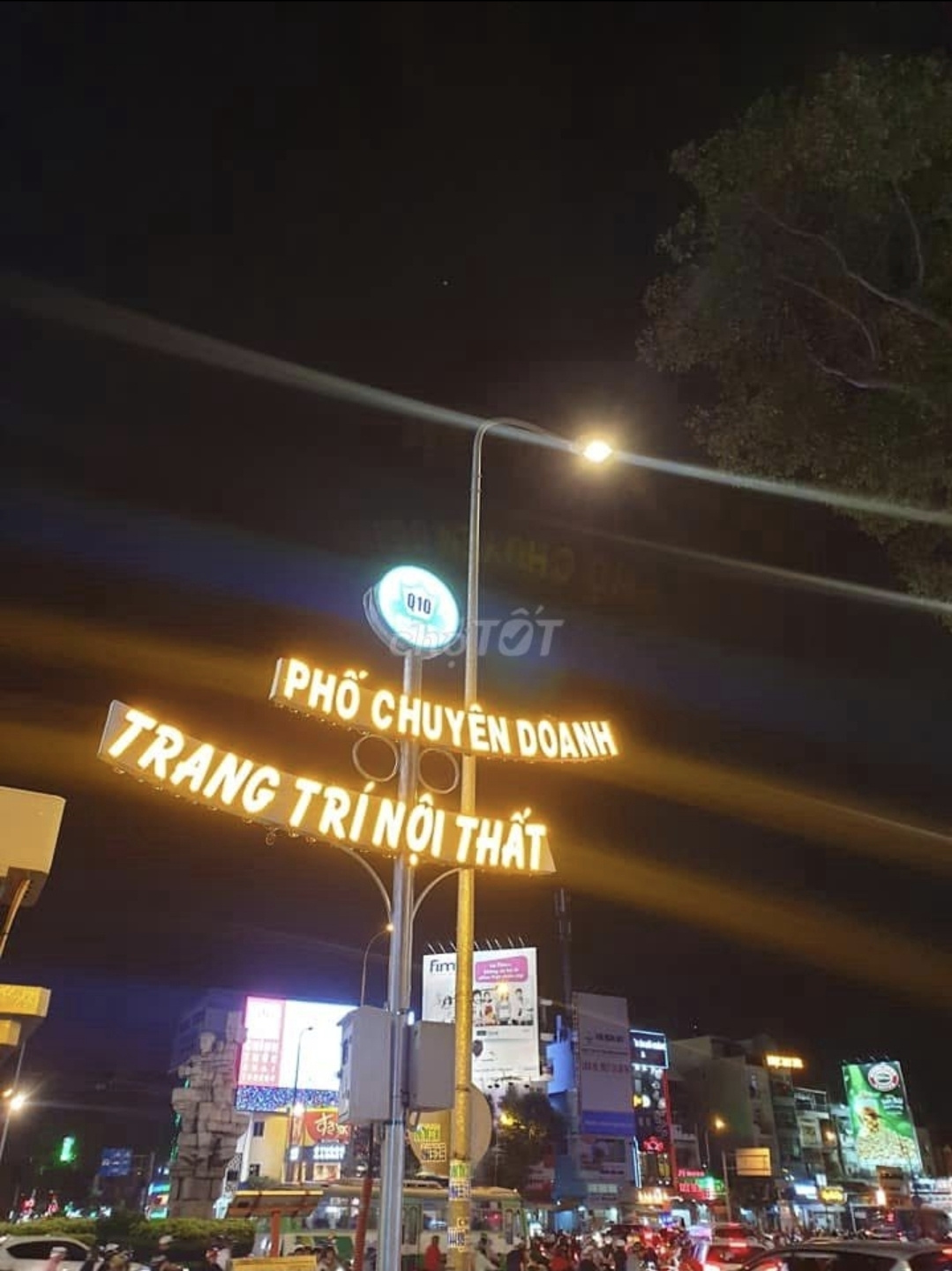Bán nhà 7 Ngô Gia Tự Phường Vườn Lài - Hinh 5