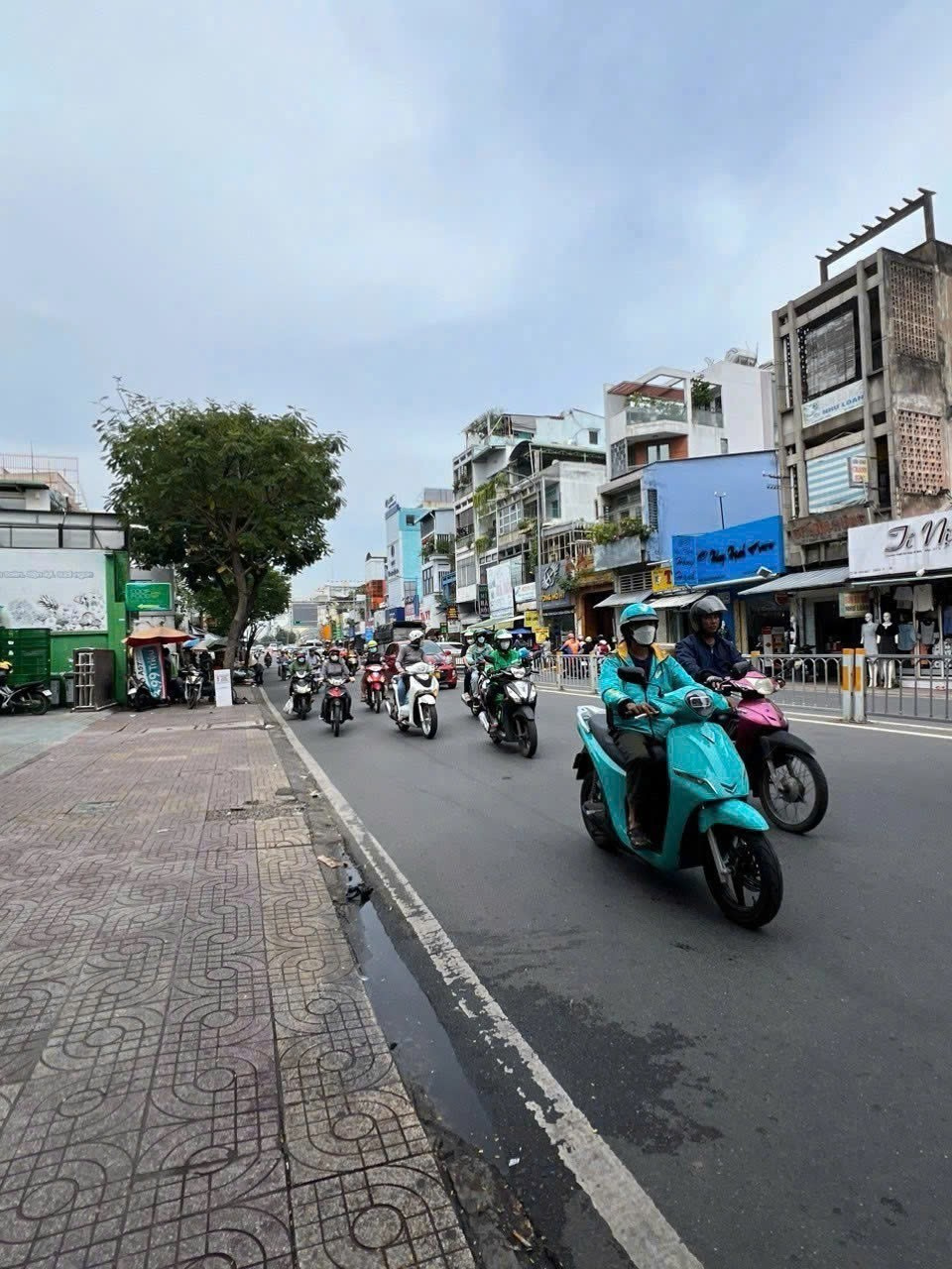Bán nhà 148 Trần Quốc Thảo Phường Xuân Hòa - Hinh 2