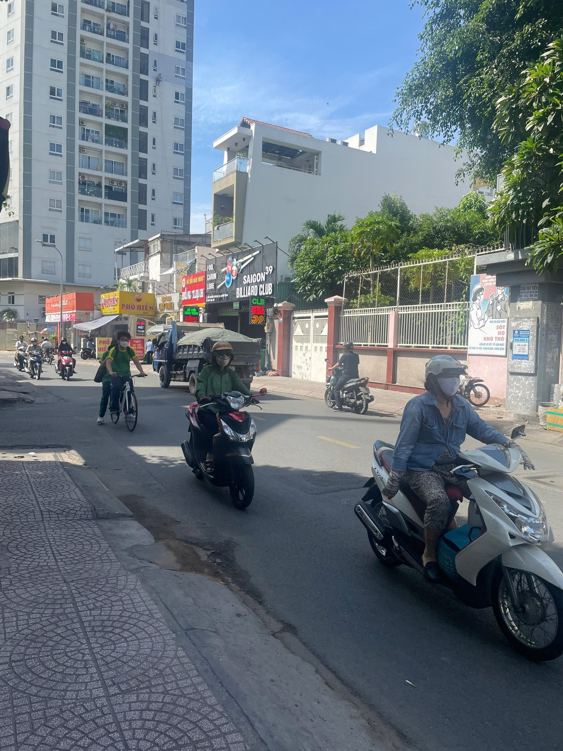 Bán nhà 43 Nguyễn Văn Đậu Bình Thạnh - Hinh 3