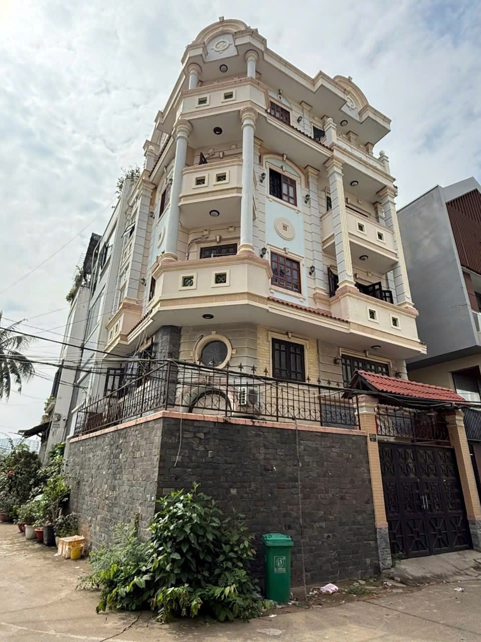 Bán nhà 37/4A Số 12 Phường An Khánh - Hinh 1