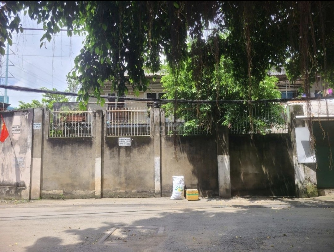 Bán nhà 70-72-76 Số 18 Phường Cát Lái - Hinh 1