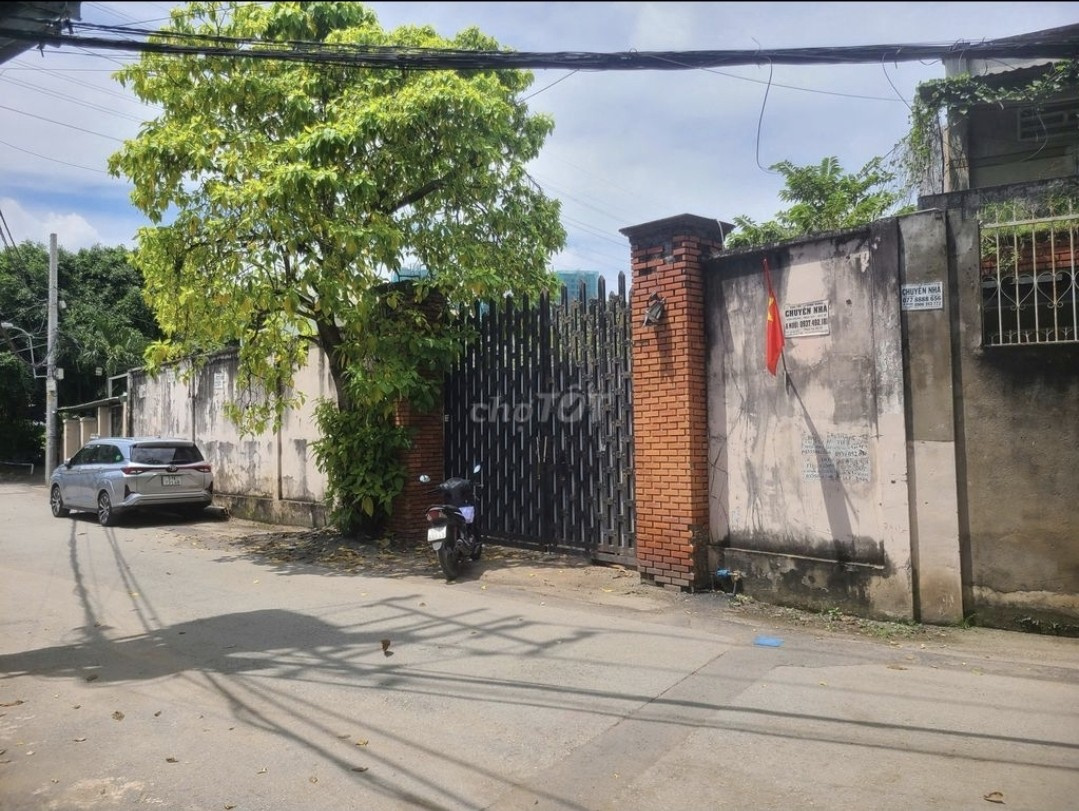 Bán nhà 70-72-76 Số 18 Phường Cát Lái - Hinh 4