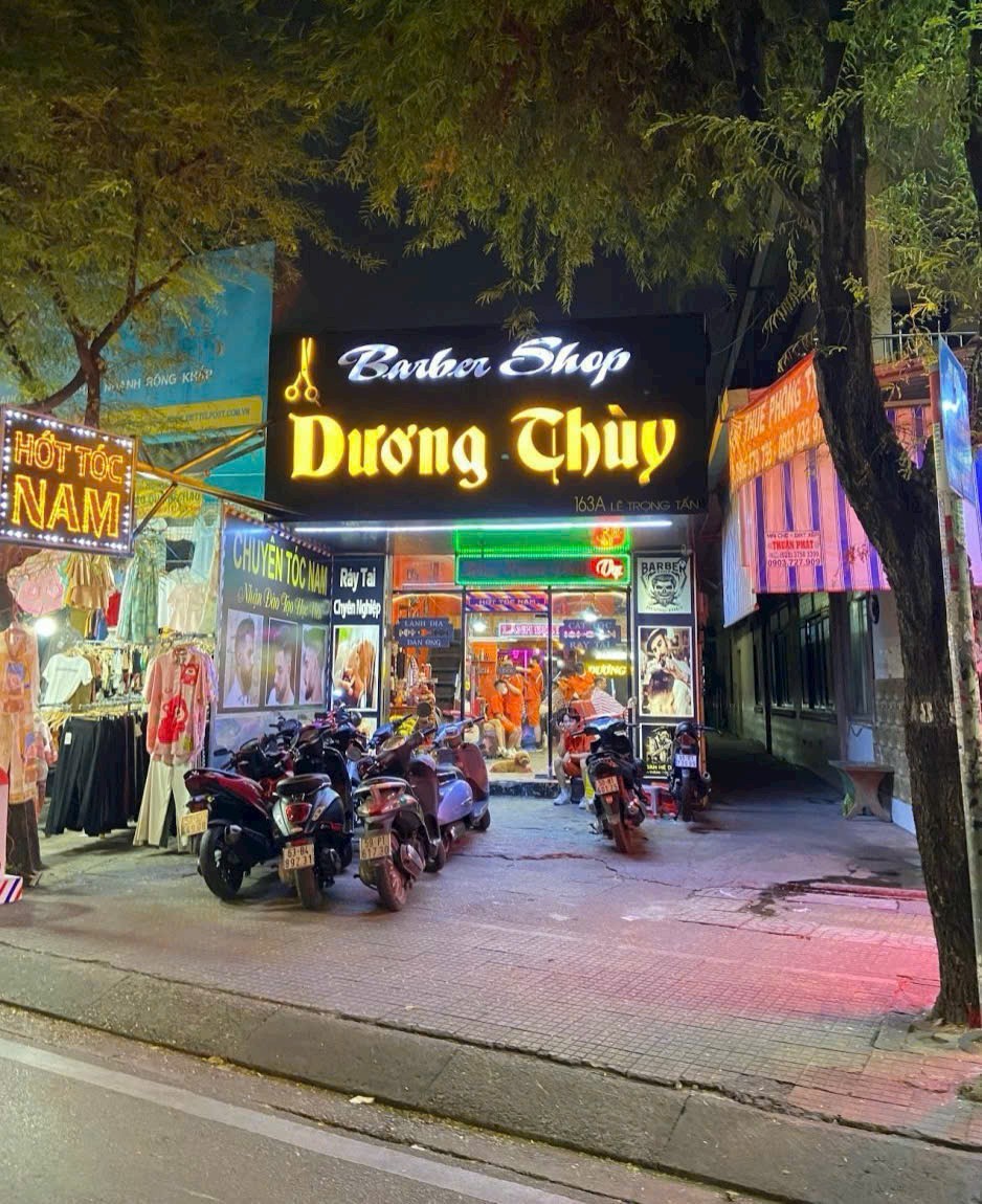 Bán nhà 163A Lê Trọng Tấn Phường Bình Hưng Hòa - Hinh 1
