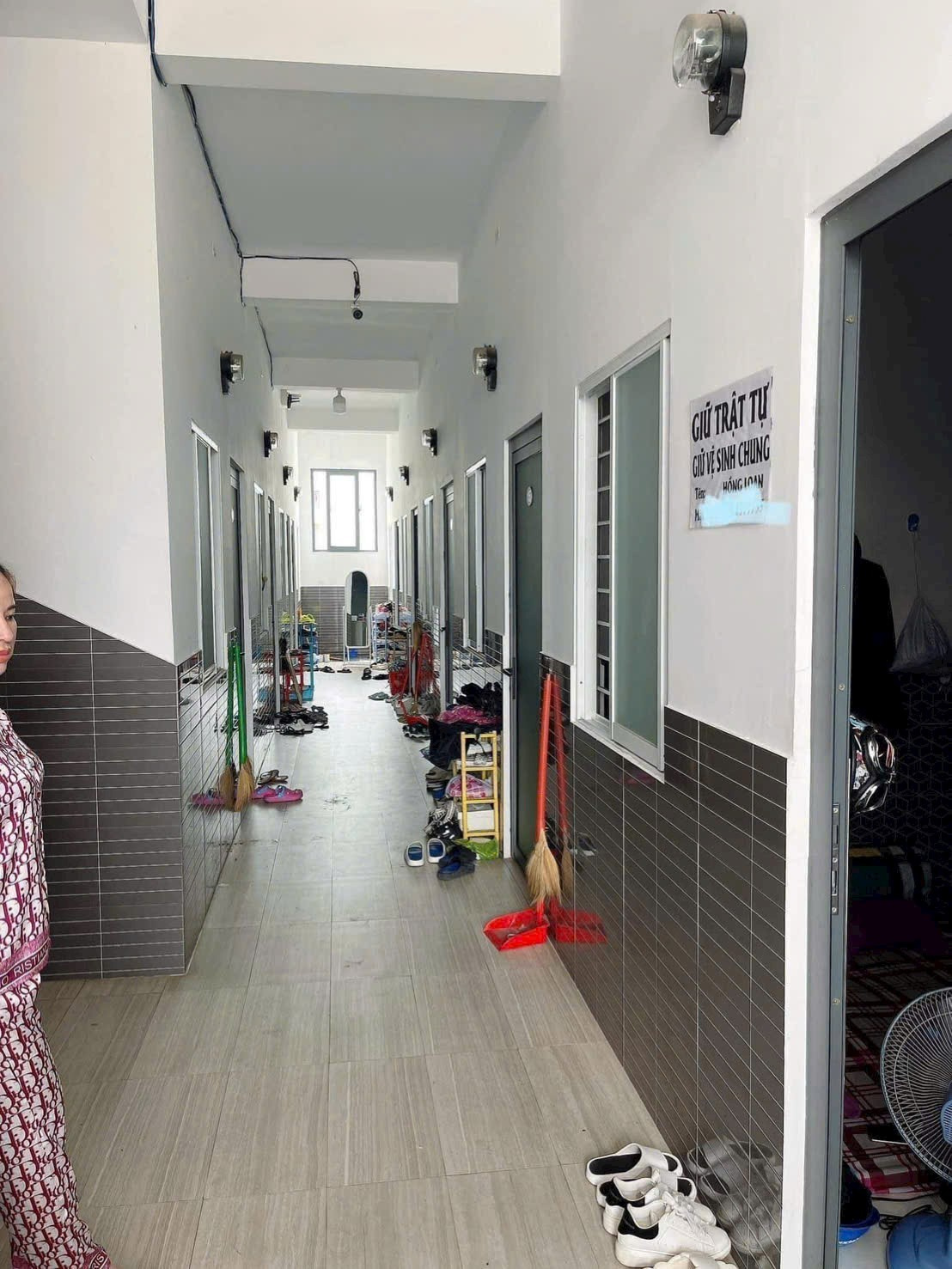 Bán nhà 163A Lê Trọng Tấn Phường Bình Hưng Hòa - Hinh 2