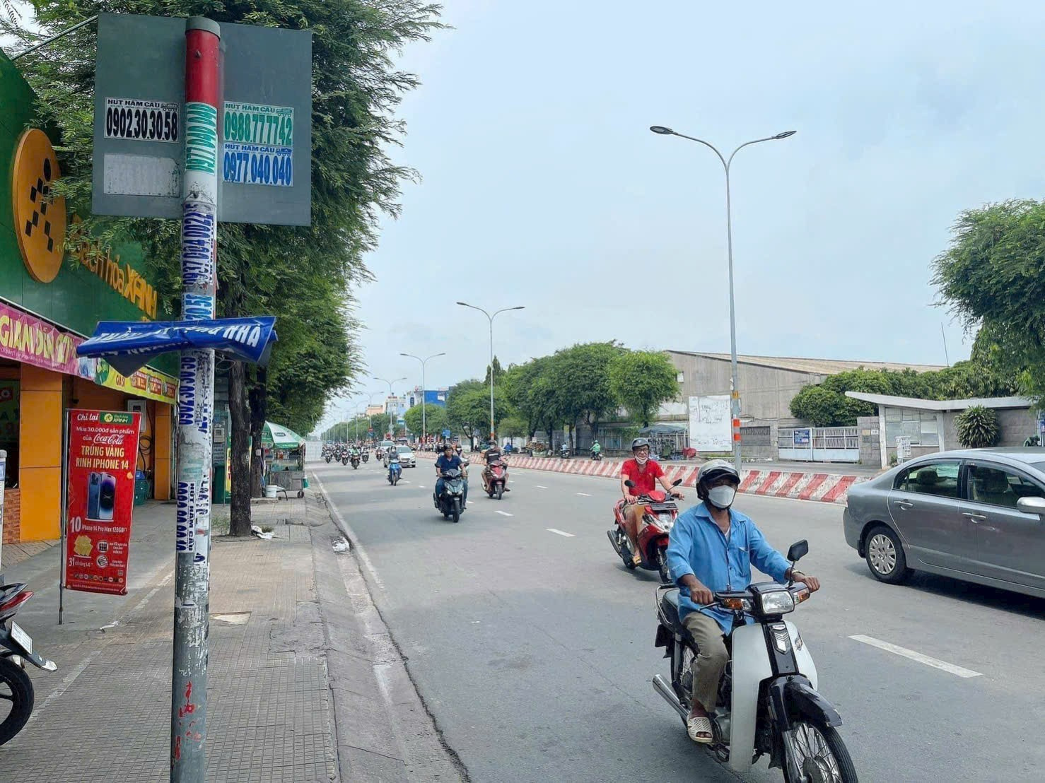 Bán nhà 163A Lê Trọng Tấn Phường Bình Hưng Hòa - Hinh 4