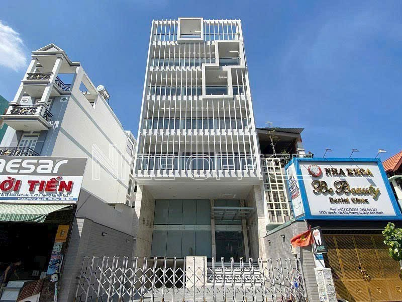 Bán nhà 183c Nguyễn Văn Đậu Phường Bình Lợi Trung - Hinh 2
