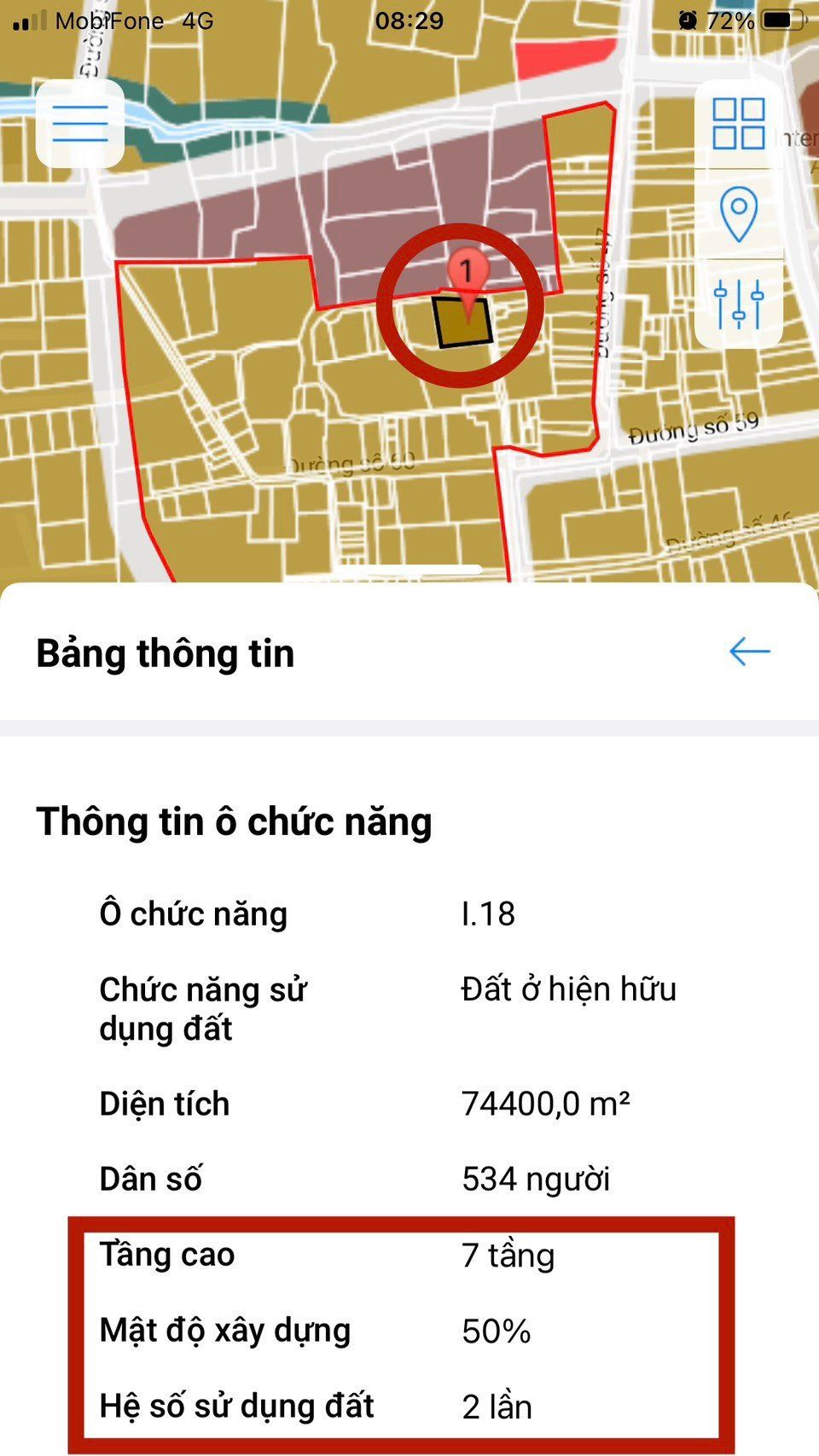 Bán nhà Thửa: 26Tờ: 19 Số 44 Phường An Khánh - Hinh 3