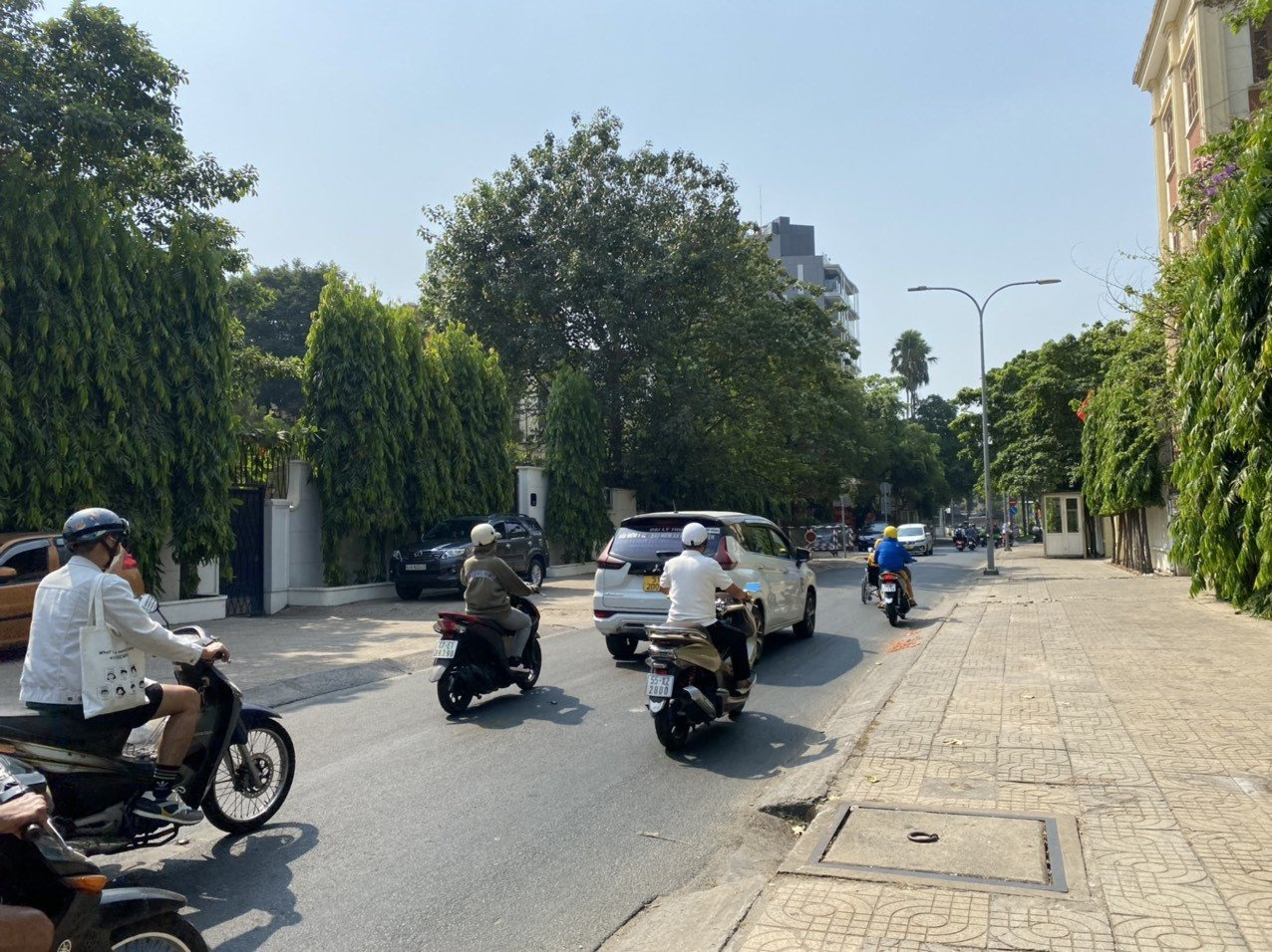 Bán Nhà 103 Trần Quốc Toản Phường Xuân Hòa - Hinh 4