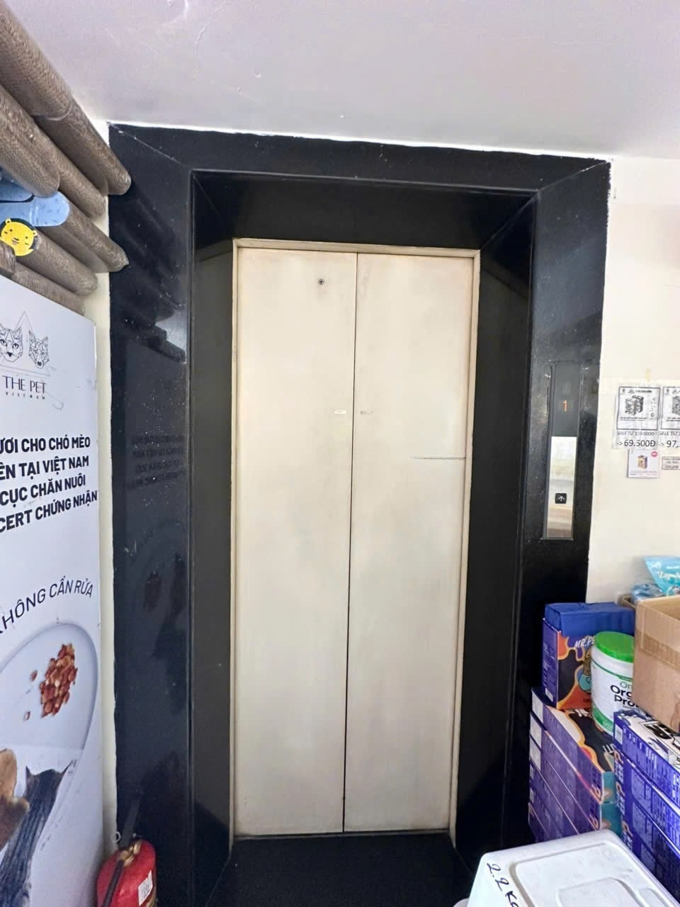 Bán nhà 249 Khánh Hội Phường Vĩnh Hội - Hinh 3