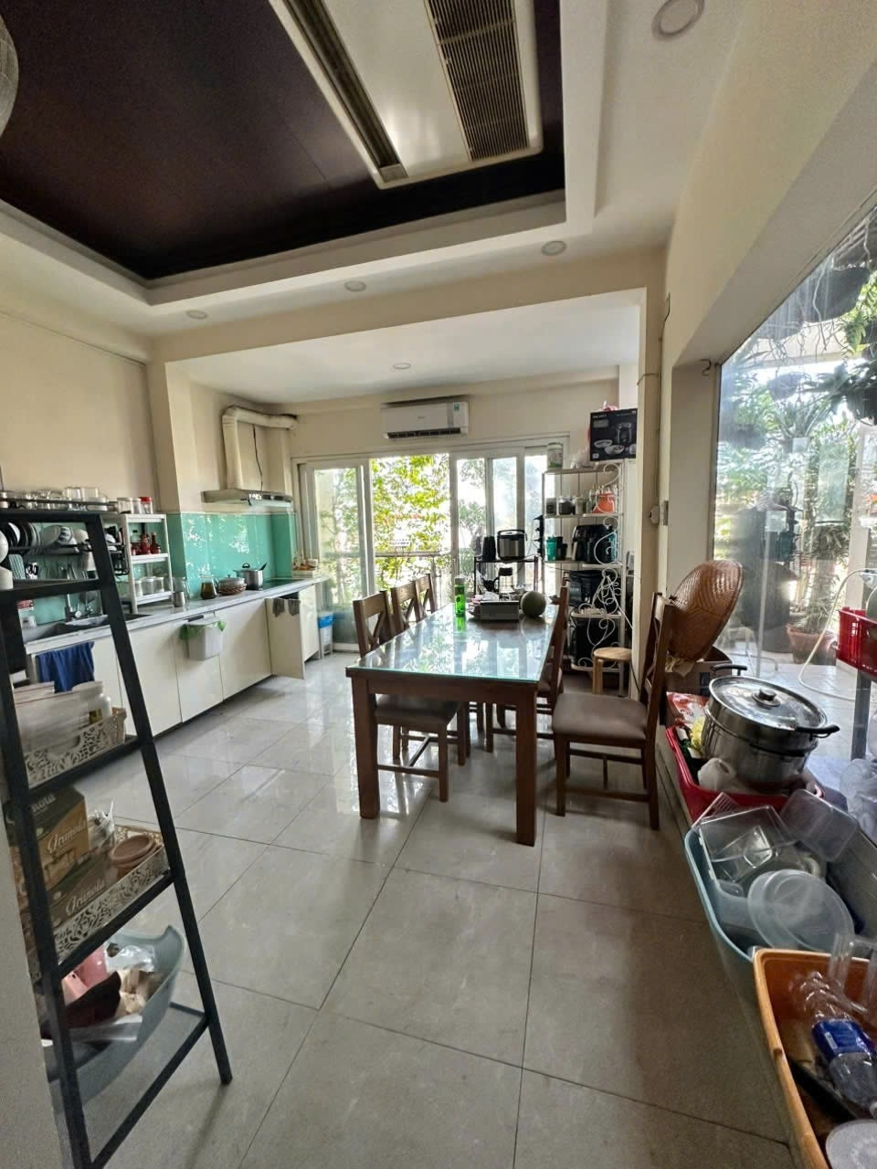 Bán nhà 249 Khánh Hội Phường Vĩnh Hội - Hinh 4