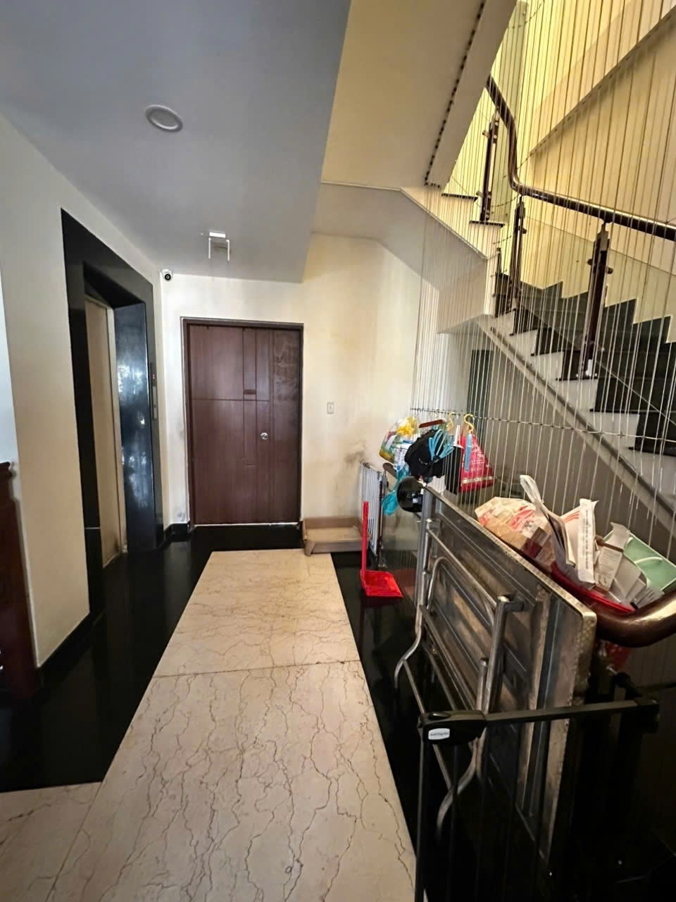 Bán nhà 249 Khánh Hội Phường Vĩnh Hội - Hinh 5