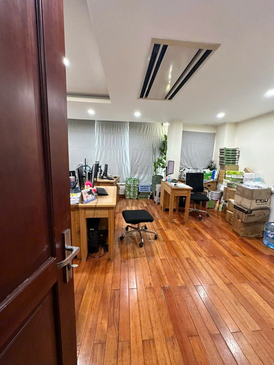 Bán nhà 249 Khánh Hội Phường Vĩnh Hội - Hinh 6