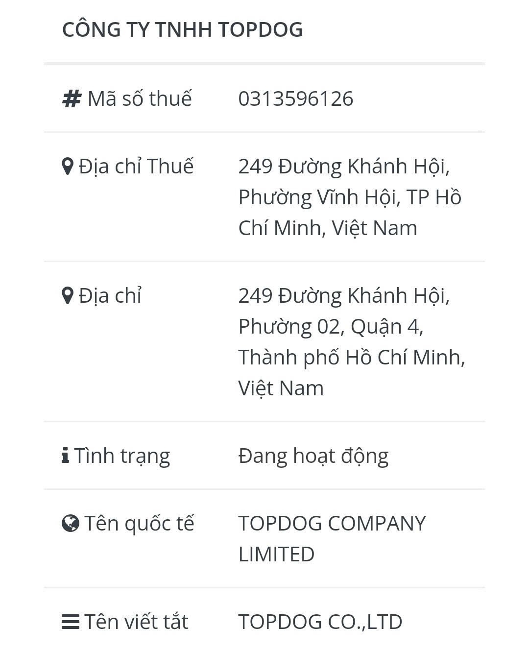 Bán nhà 249 Khánh Hội Phường Vĩnh Hội - Hinh 7