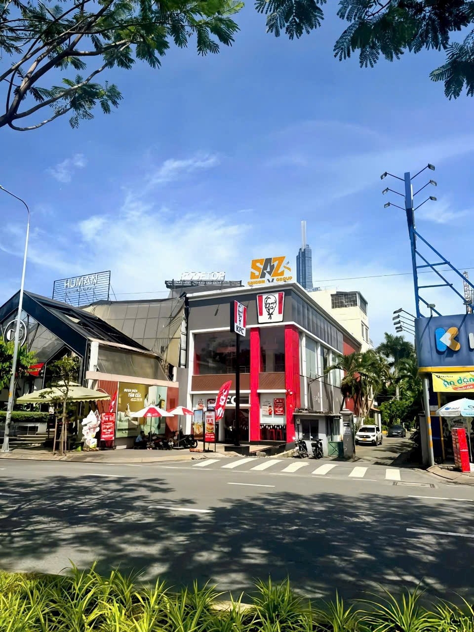Bán nhà 72 Trần Não Phường An Khánh - Hinh 1