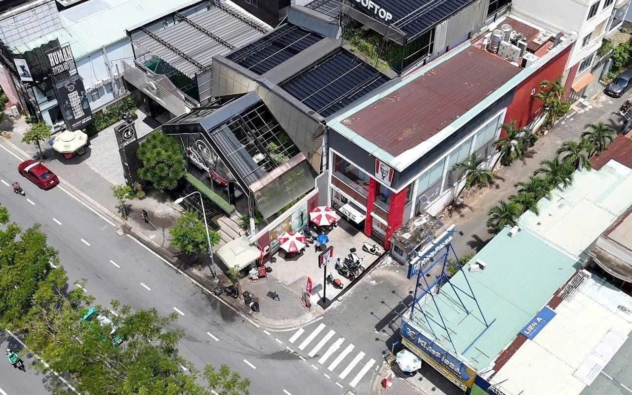 Bán nhà 72 Trần Não Phường An Khánh - Hinh 2