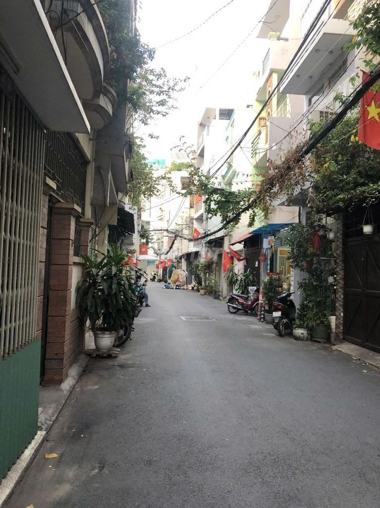 Bán nhà 541/103 Huỳnh Văn Bánh Phường Phú Nhuận - Hinh 3