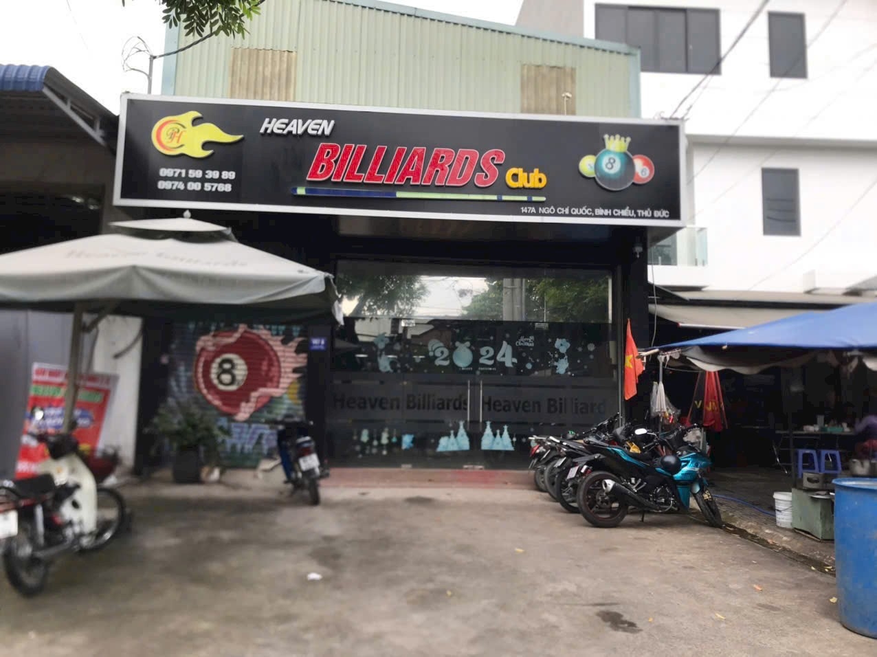 Bán nhà 147A Ngô Chí Quốc Phường Tam Bình - Hinh 1