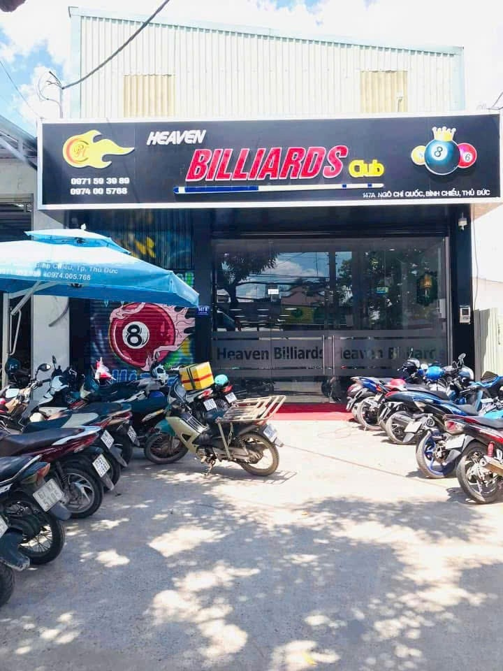 Bán nhà 147A Ngô Chí Quốc Phường Tam Bình - Hinh 2