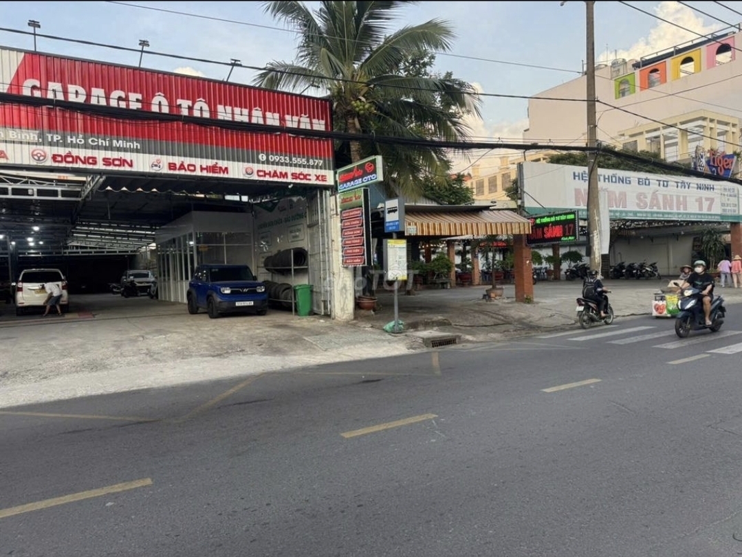Bán nhà 794 Âu Cơ Phường Tân Bình - Hinh 1