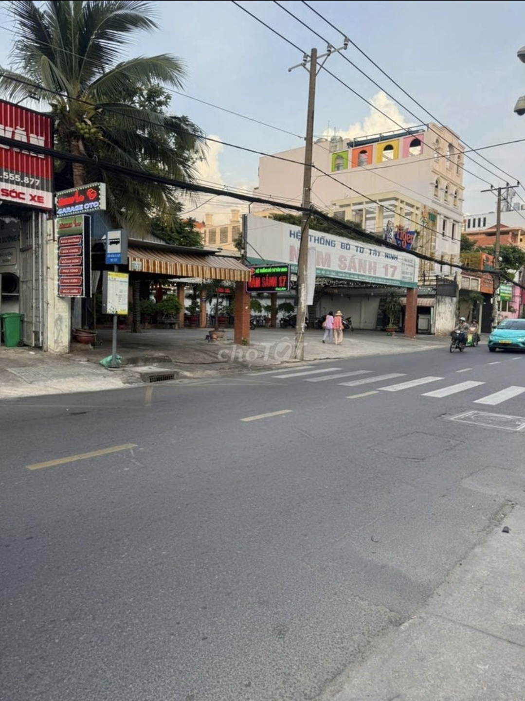 Bán nhà 794 Âu Cơ Phường Tân Bình - Hinh 2
