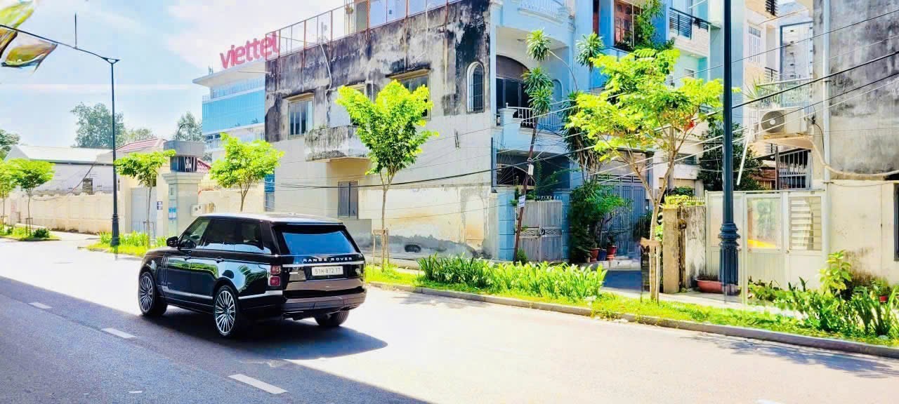 Bán nhà 266/30 Hoàng Hoa Thám Phường Bảy Hiền - Hinh 1
