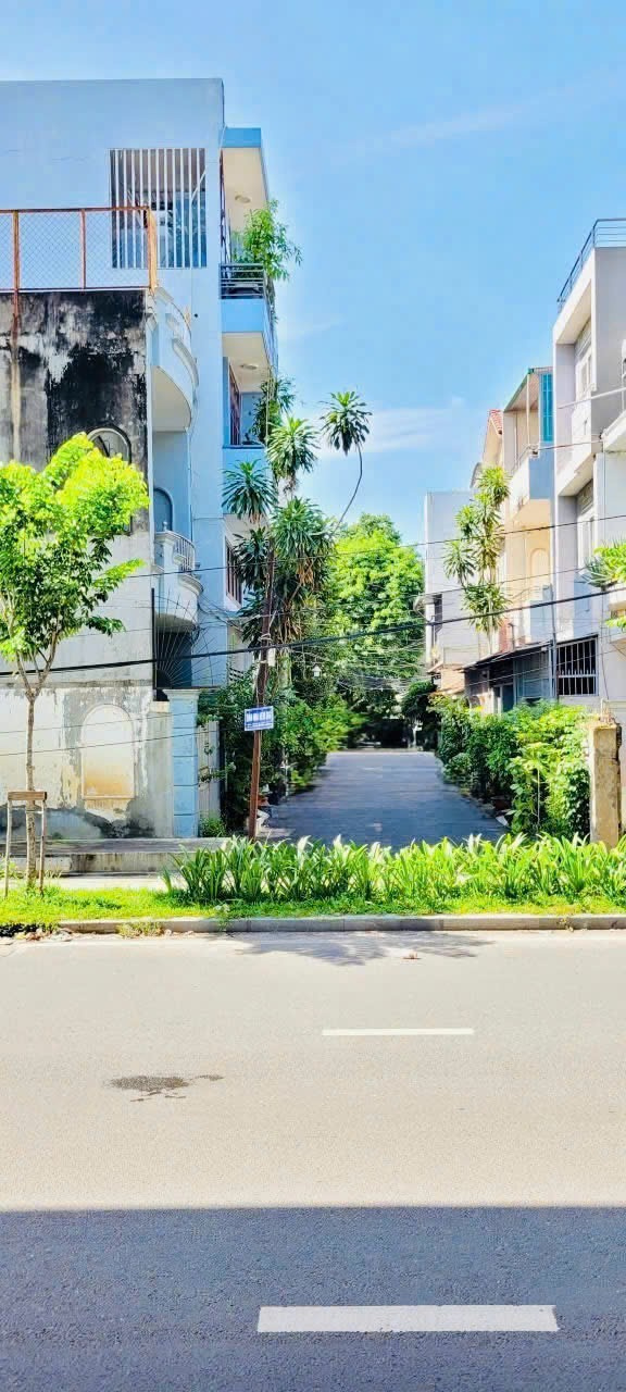 Bán nhà 266/30 Hoàng Hoa Thám Phường Bảy Hiền - Hinh 2