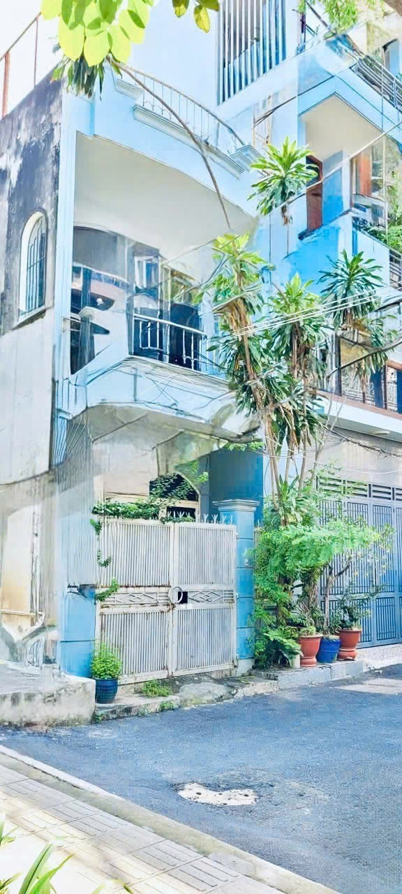 Bán nhà 266/30 Hoàng Hoa Thám Phường Bảy Hiền - Hinh 3
