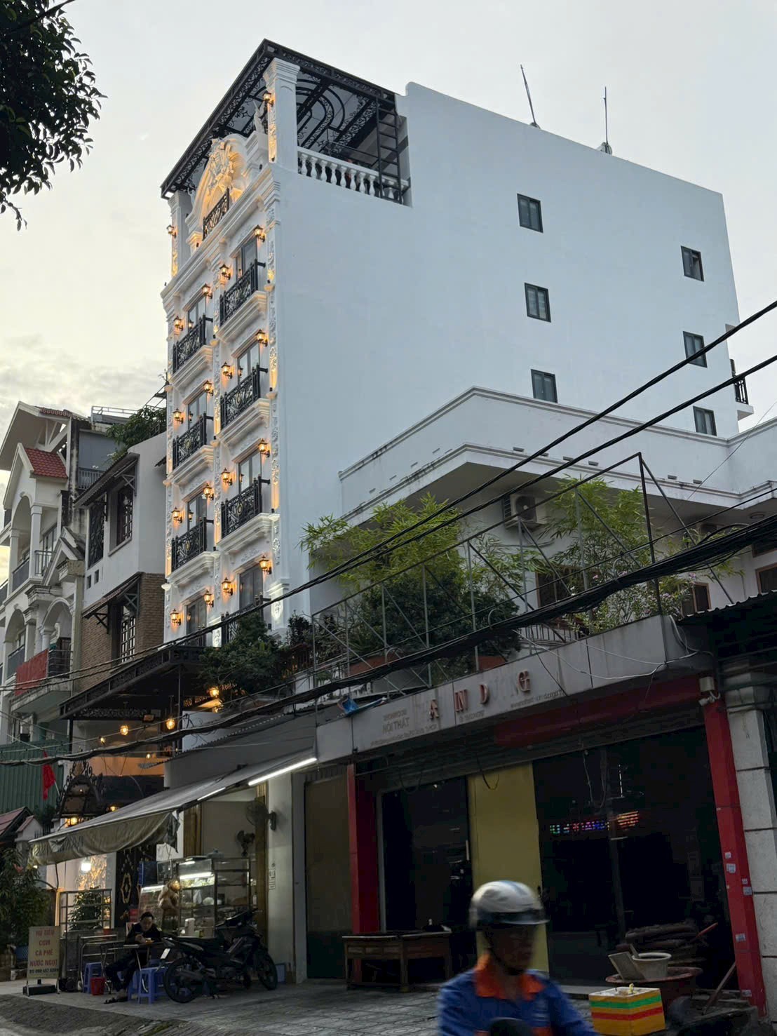 Bán nhà B11Thửa: 585Tờ: 1 Lê Đức Thọ Gò Vấp - Hinh 1