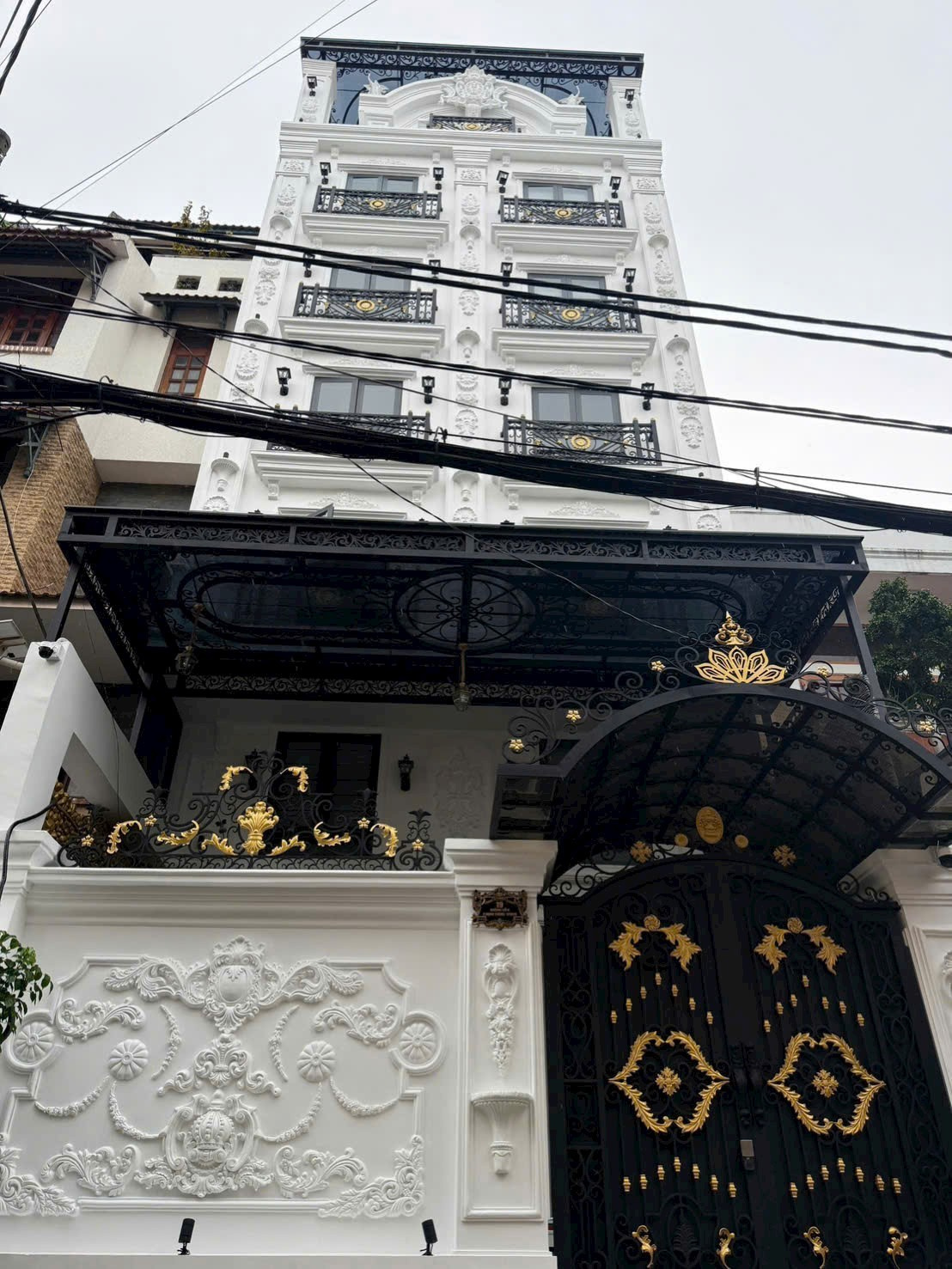 Bán nhà B11Thửa: 585Tờ: 1 Lê Đức Thọ Gò Vấp - Hinh 2