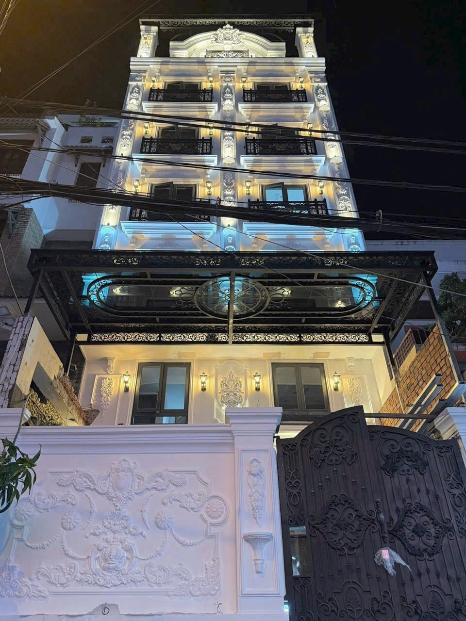 Bán nhà B11Thửa: 585Tờ: 1 Lê Đức Thọ Gò Vấp - Hinh 11