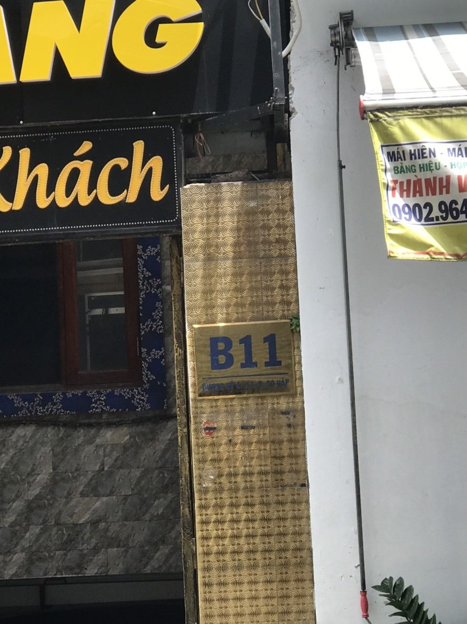 Bán nhà B11Thửa: 585Tờ: 1 Lê Đức Thọ Gò Vấp - Hinh 12