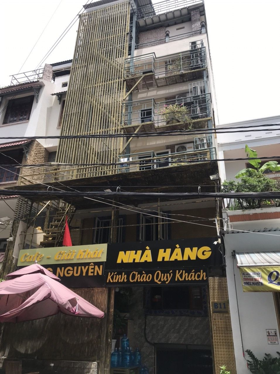 Bán nhà B11Thửa: 585Tờ: 1 Lê Đức Thọ Gò Vấp - Hinh 13