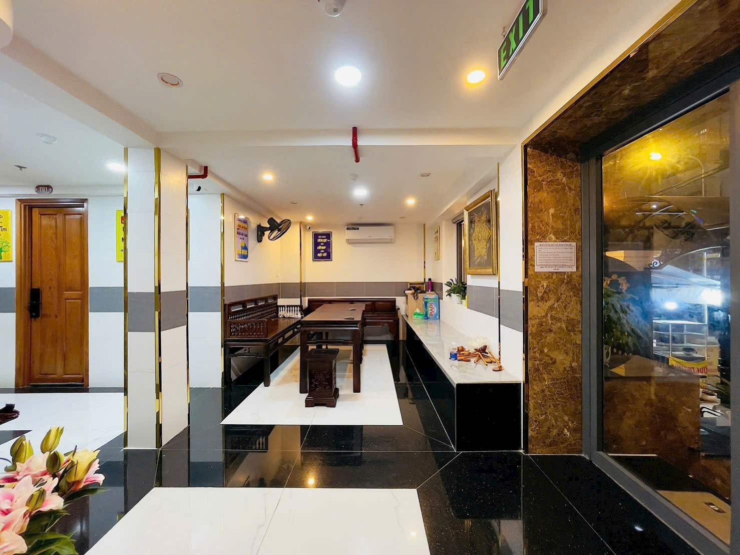 Bán nhà B11Thửa: 585Tờ: 1 Lê Đức Thọ Gò Vấp - Hinh 3