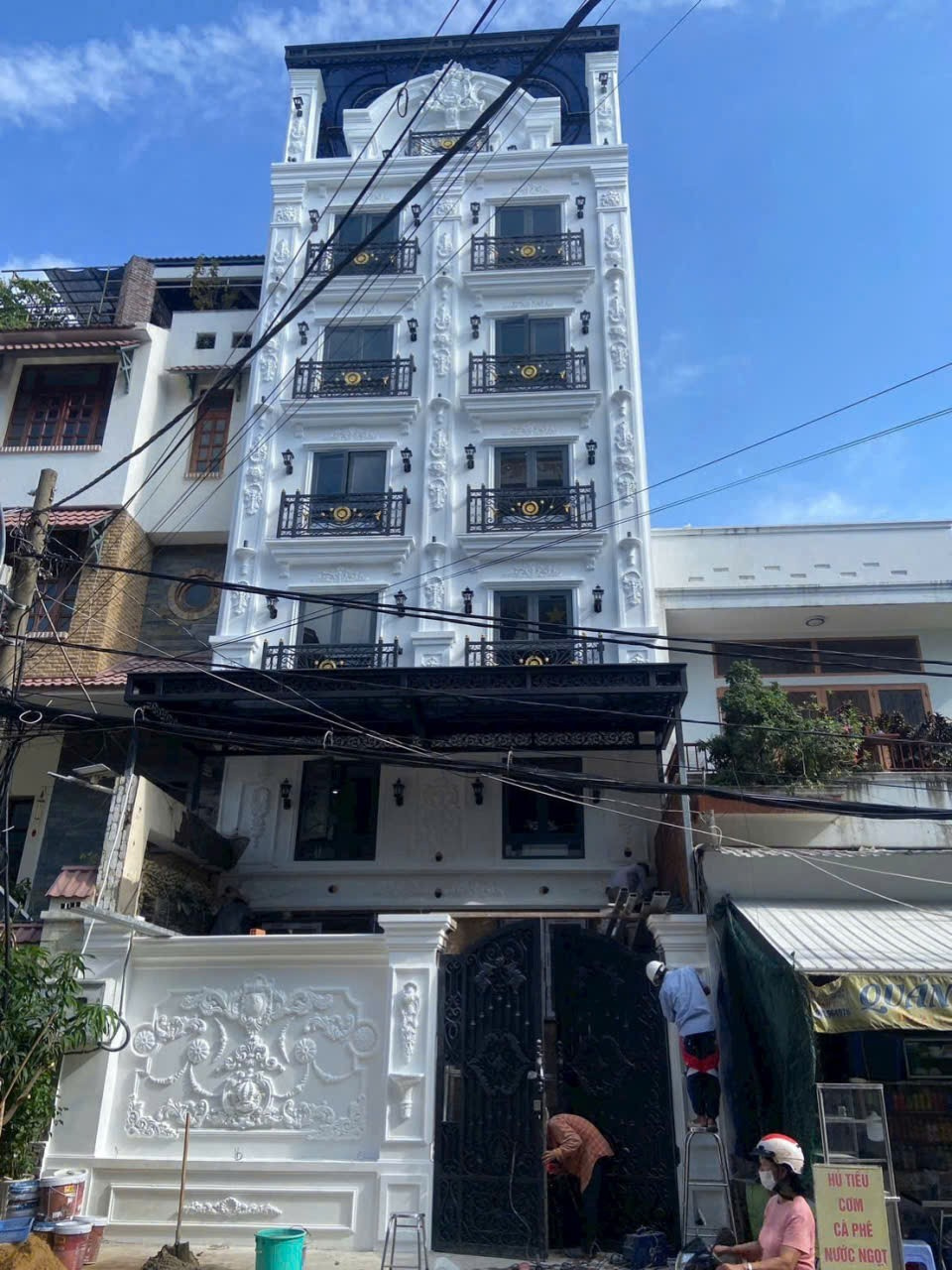 Bán nhà B11Thửa: 585Tờ: 1 Lê Đức Thọ Gò Vấp - Hinh 5