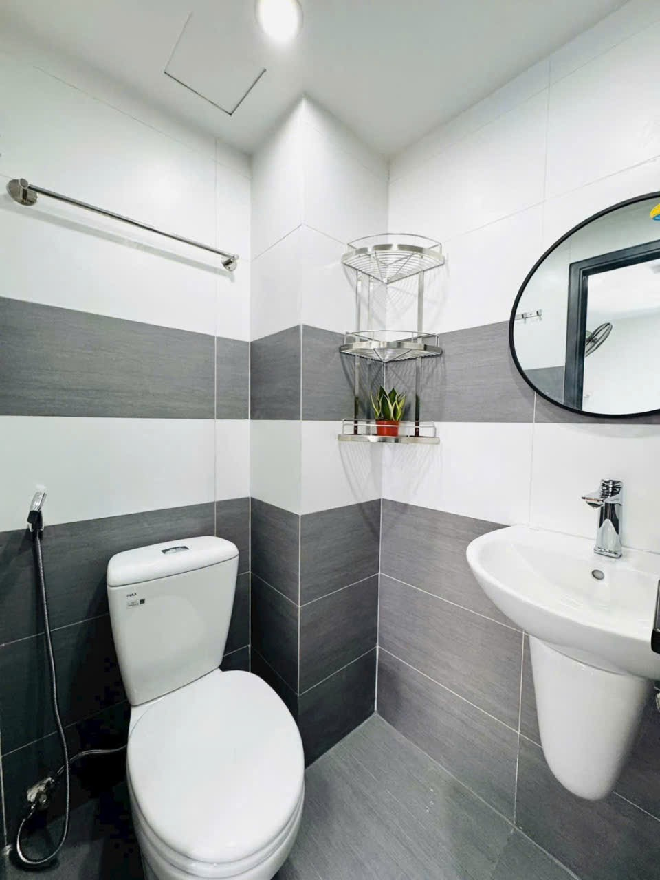 Bán nhà B11Thửa: 585Tờ: 1 Lê Đức Thọ Gò Vấp - Hinh 6